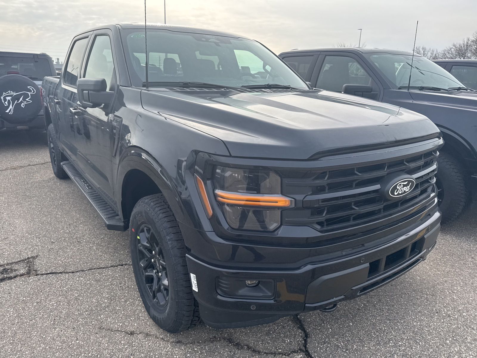 Thumbnail: 2026 Ford F-150 - 6