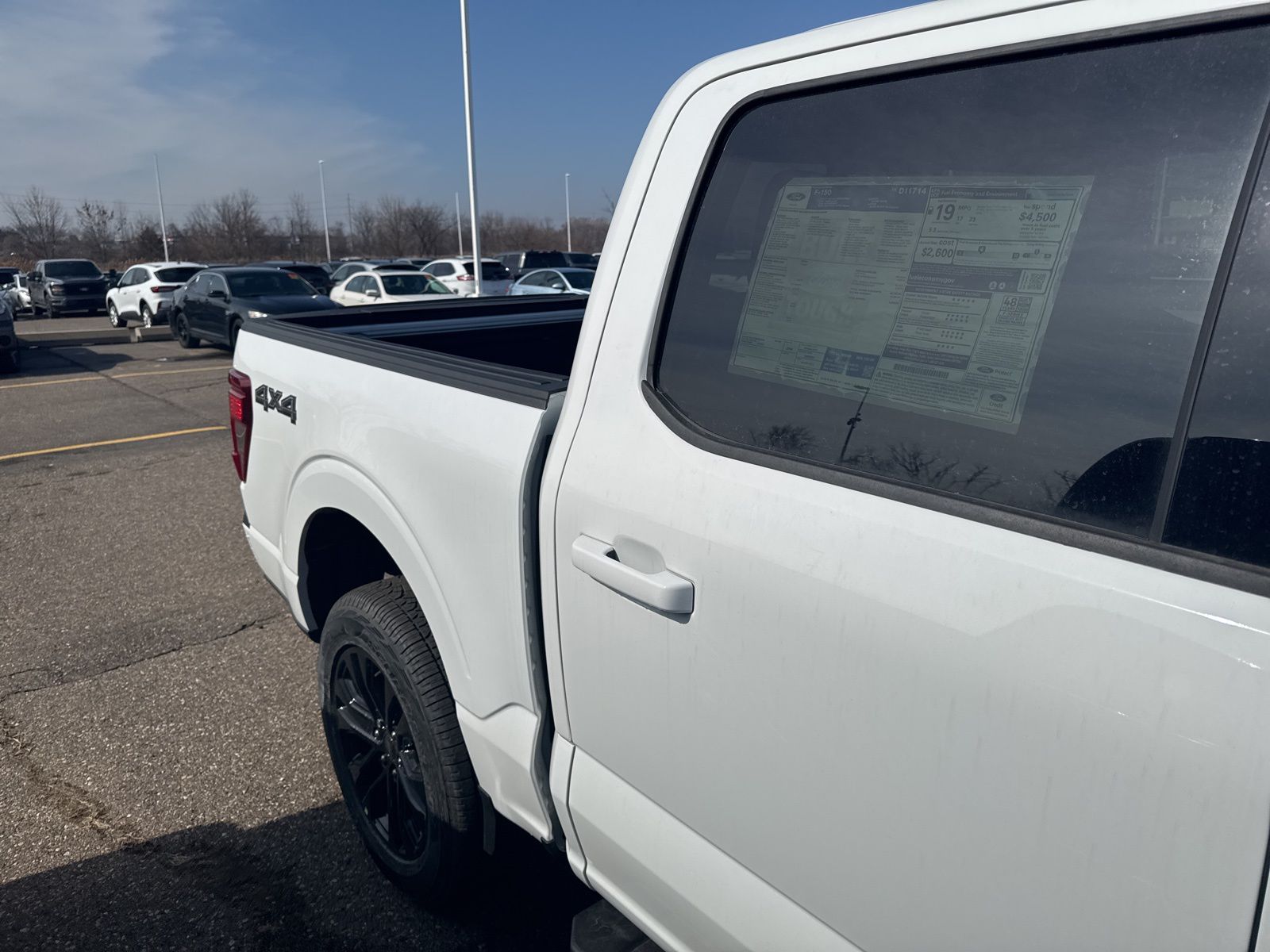 Thumbnail: 2026 Ford F-150 - 11