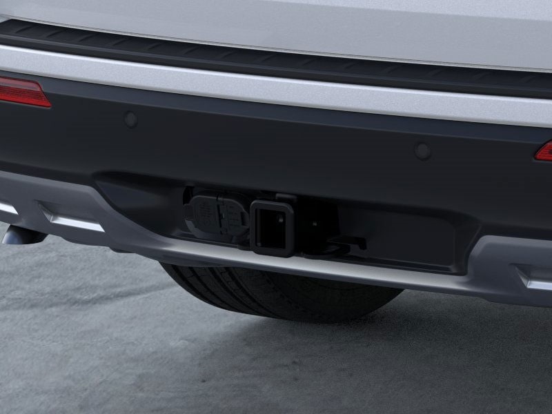 Thumbnail: 2025 Ford Explorer - 23