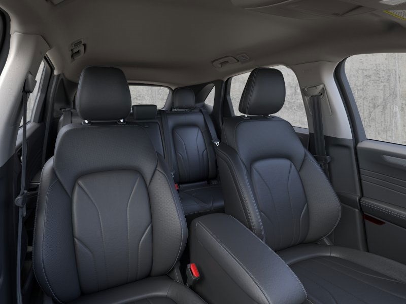 Thumbnail: 2026 Ford Escape - 10