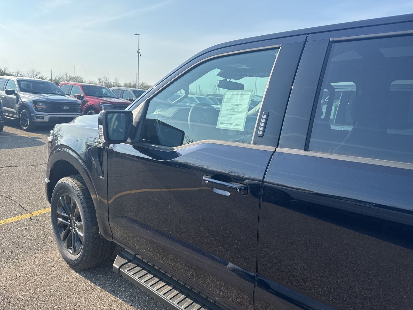 Thumbnail: 2026 Ford F-150 - 16