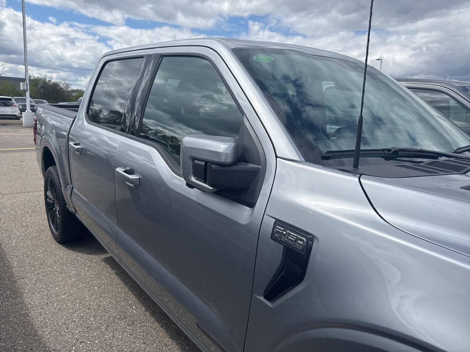 Thumbnail: 2026 Ford F-150 - 7
