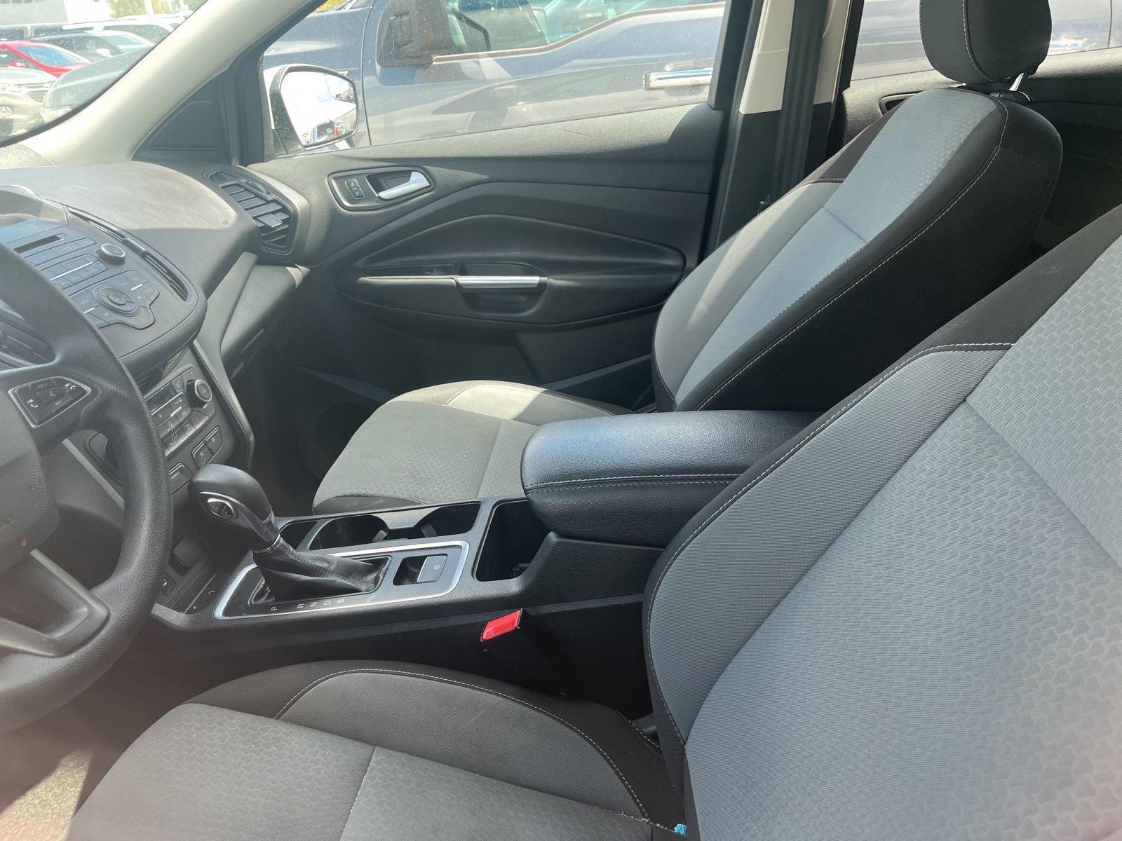 Thumbnail: 2018 Ford Escape - 24