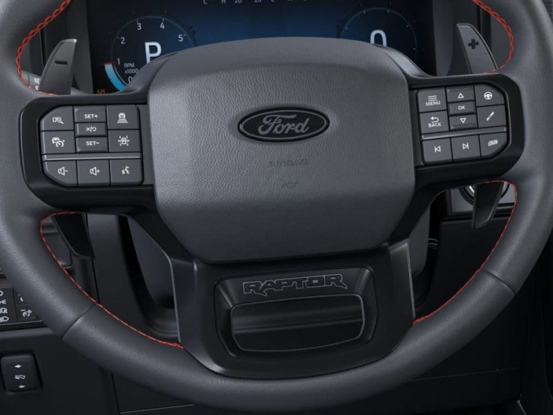 Thumbnail: 2025 Ford F-150 - 12