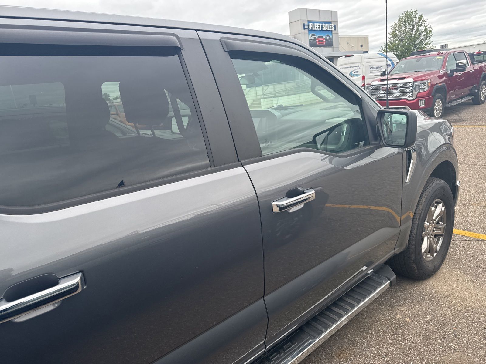 Thumbnail: 2021 Ford F-150 - 10