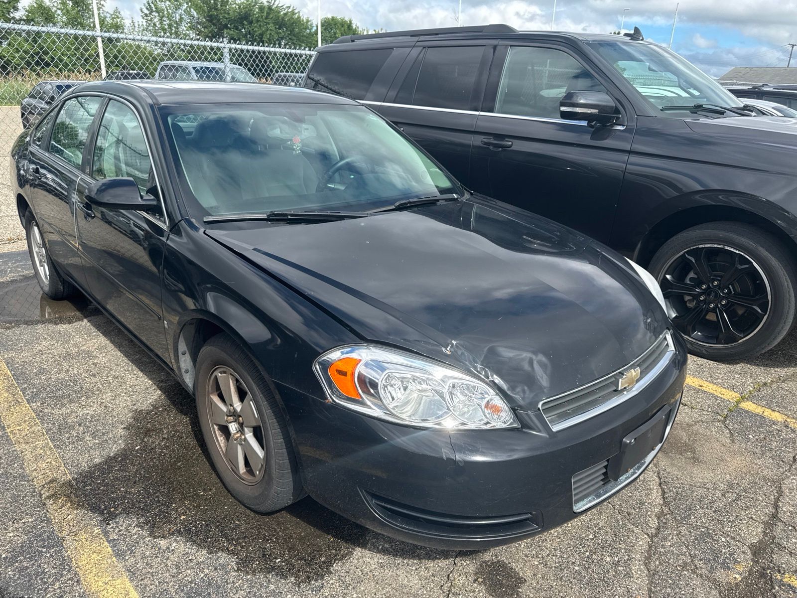 Thumbnail: 2006 Chevrolet Impala - 6