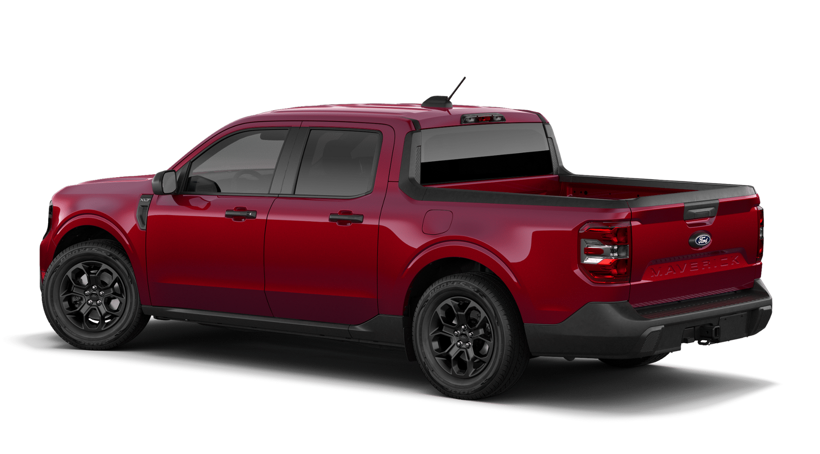 Thumbnail: 2026 Ford Maverick - 2