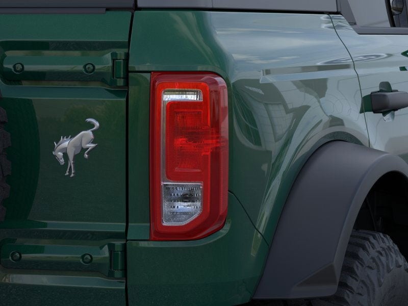 Thumbnail: 2025 Ford Bronco - 23