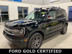 2023 Ford Bronco Sport Big Bend SUV in Waterford, MI