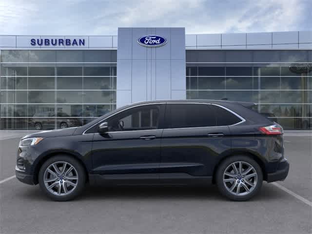 Thumbnail: 2024 Ford Edge - 3
