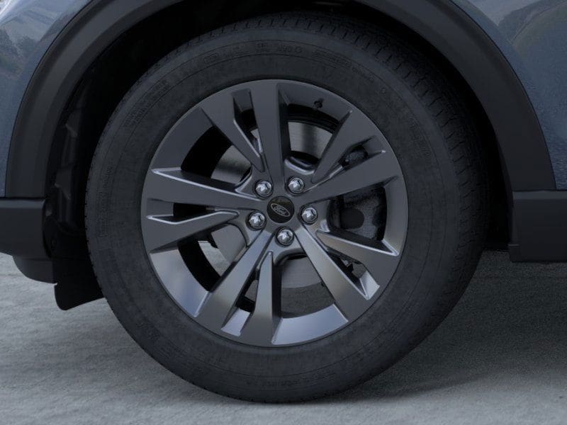 Thumbnail: 2026 Ford Explorer - 19