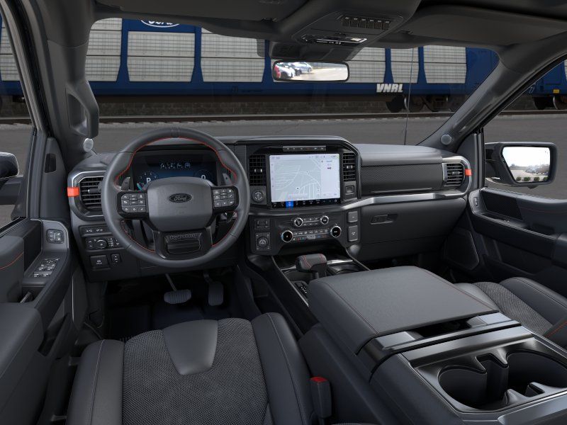 Thumbnail: 2026 Ford F-150 - 9