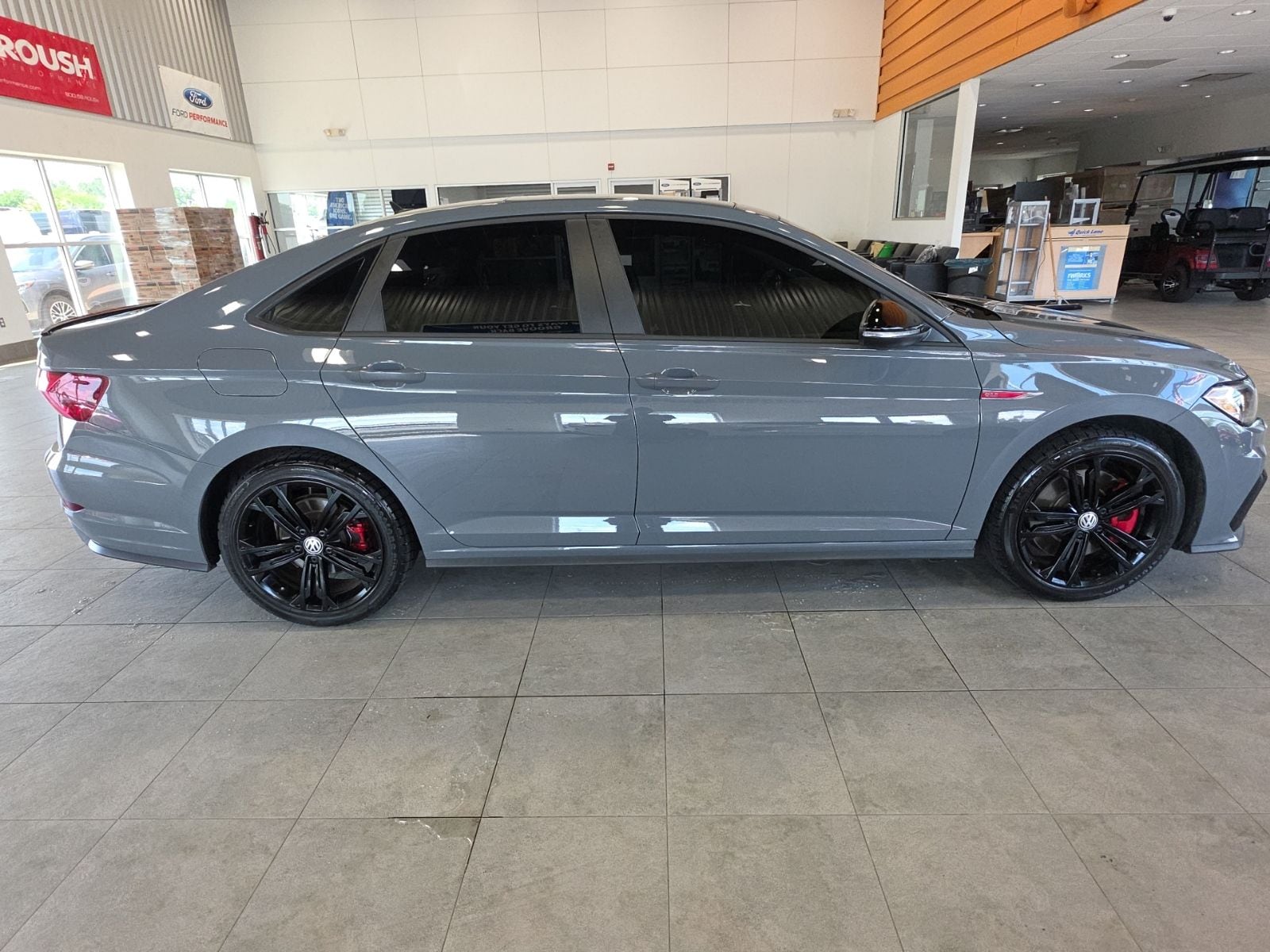 Thumbnail: 2020 Volkswagen Jetta - 6
