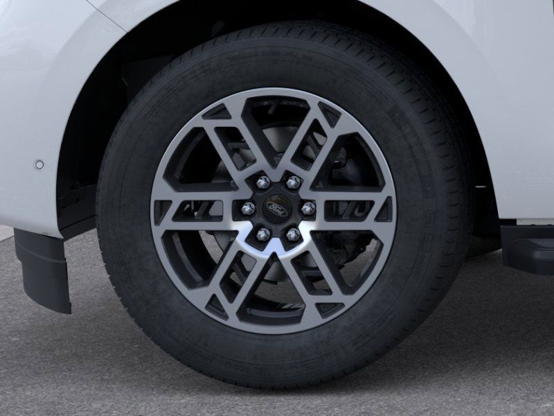 Thumbnail: 2026 Ford Expedition MAX - 19