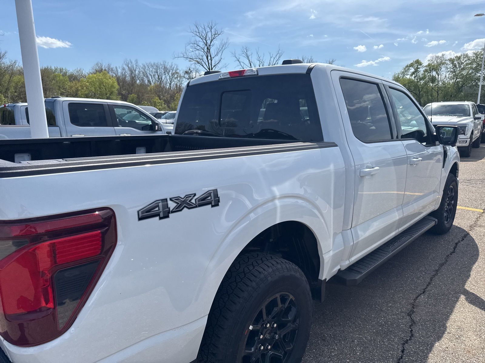 Thumbnail: 2026 Ford F-150 - 12