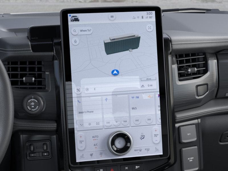 Thumbnail: 2025 Ford F-150 - 14