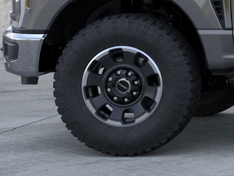 Thumbnail: 2026 Ford F-250 - 19