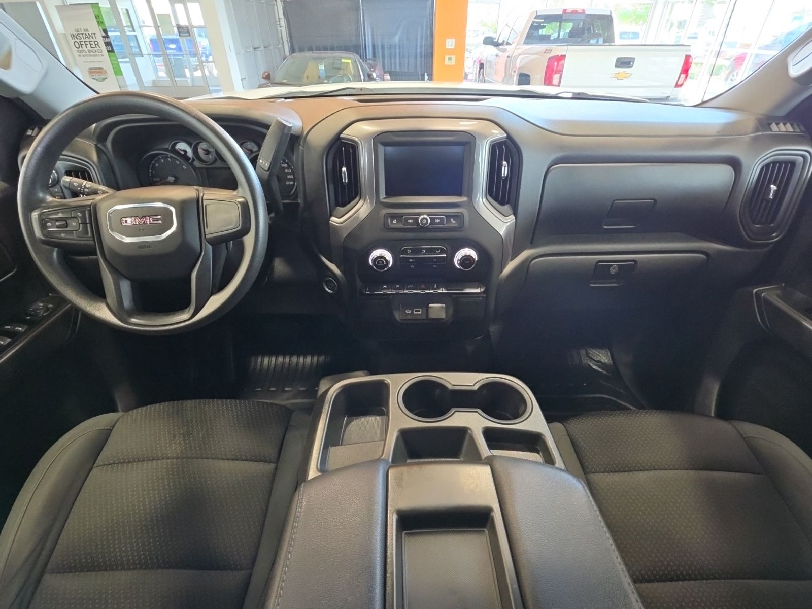 Thumbnail: 2023 GMC Sierra 1500 - 26