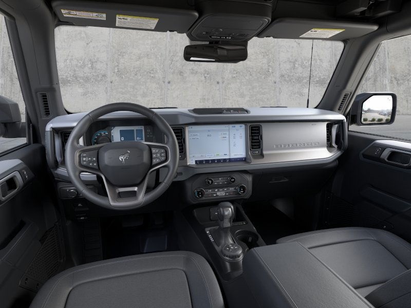 Thumbnail: 2025 Ford Bronco - 9