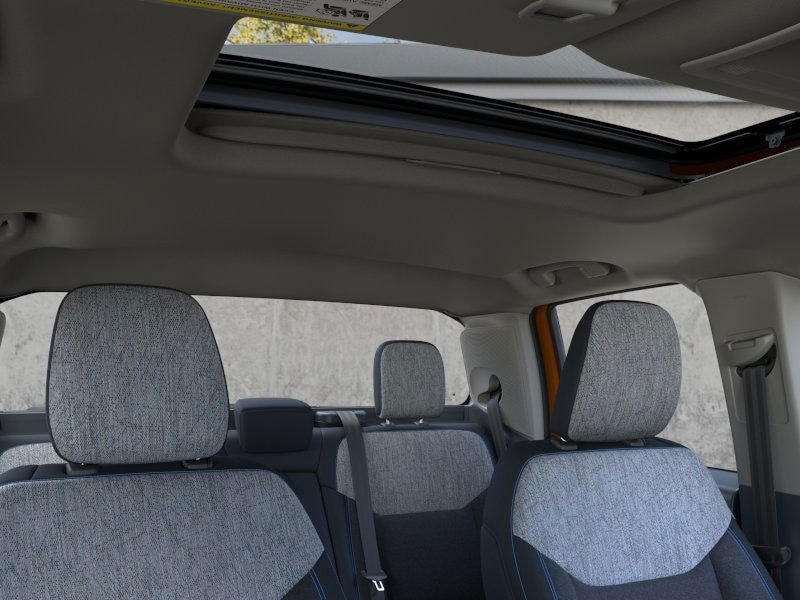 Thumbnail: 2026 Ford Maverick - 12