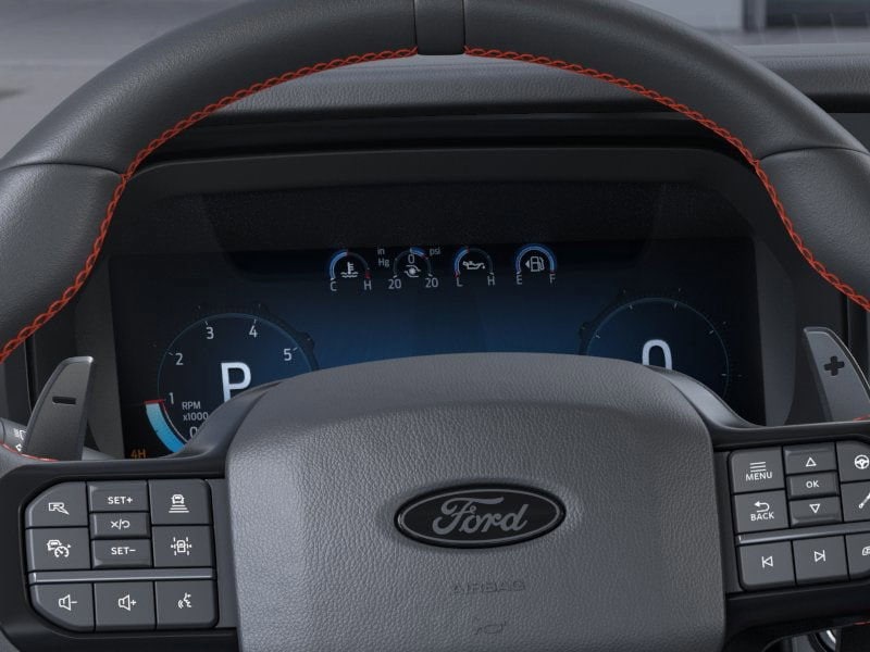 Thumbnail: 2025 Ford F-150 - 13