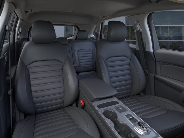 Thumbnail: 2024 Ford Edge - 10