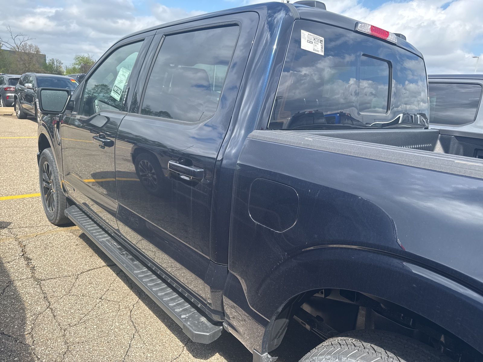 Thumbnail: 2026 Ford F-150 - 27