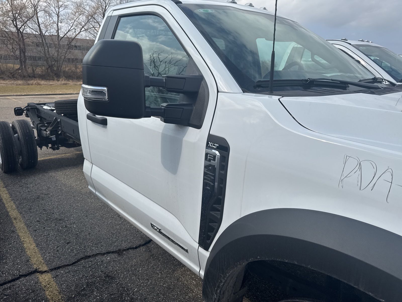 Thumbnail: 2023 Ford F-450 - 14