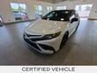 Toyota Camry Hybrid