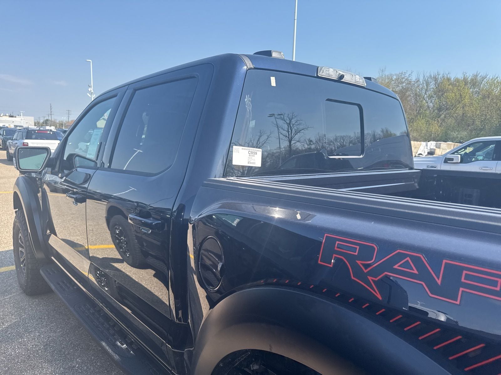 Thumbnail: 2026 Ford F-150 - 16