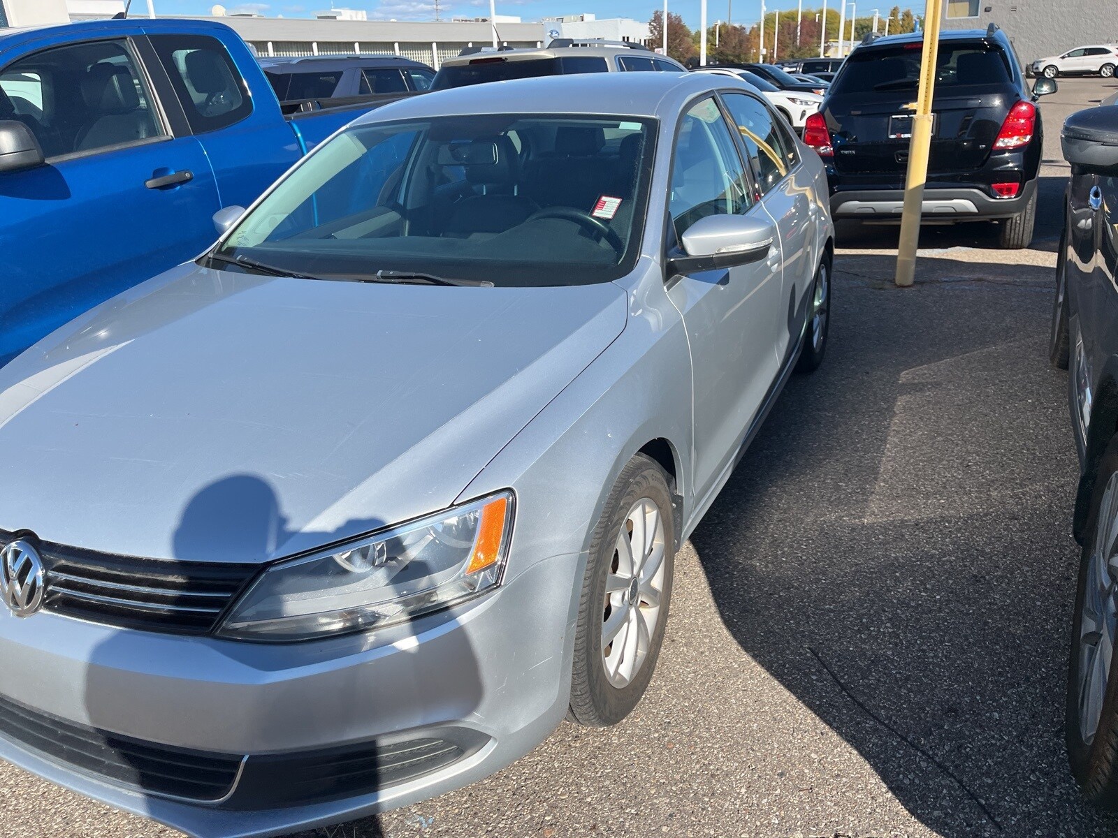 2012 Toyota Prius C Two photo 4