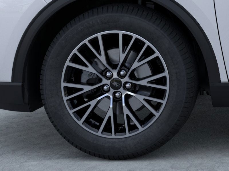 Thumbnail: 2026 Ford Escape - 19