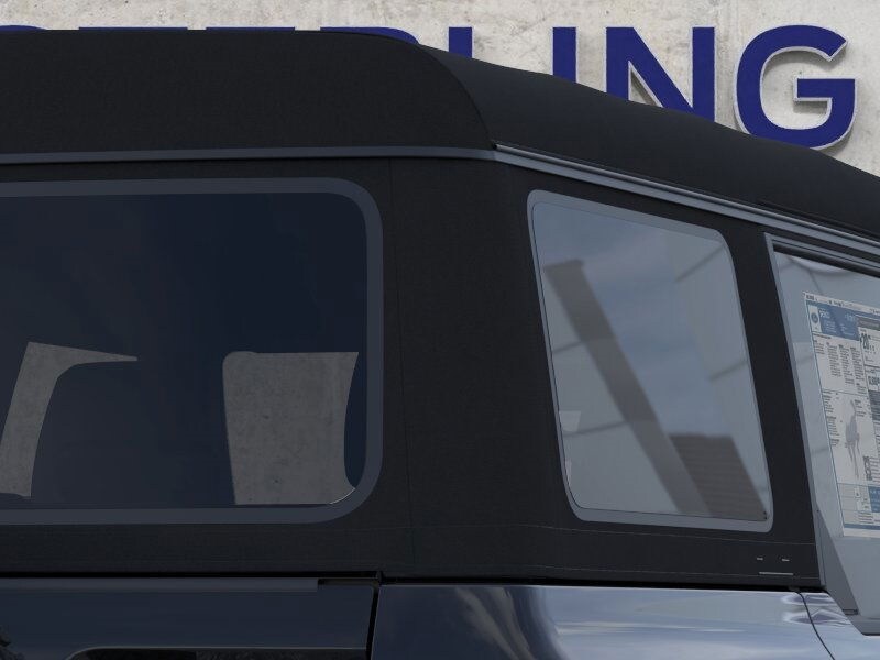 Thumbnail: 2025 Ford Bronco - 25