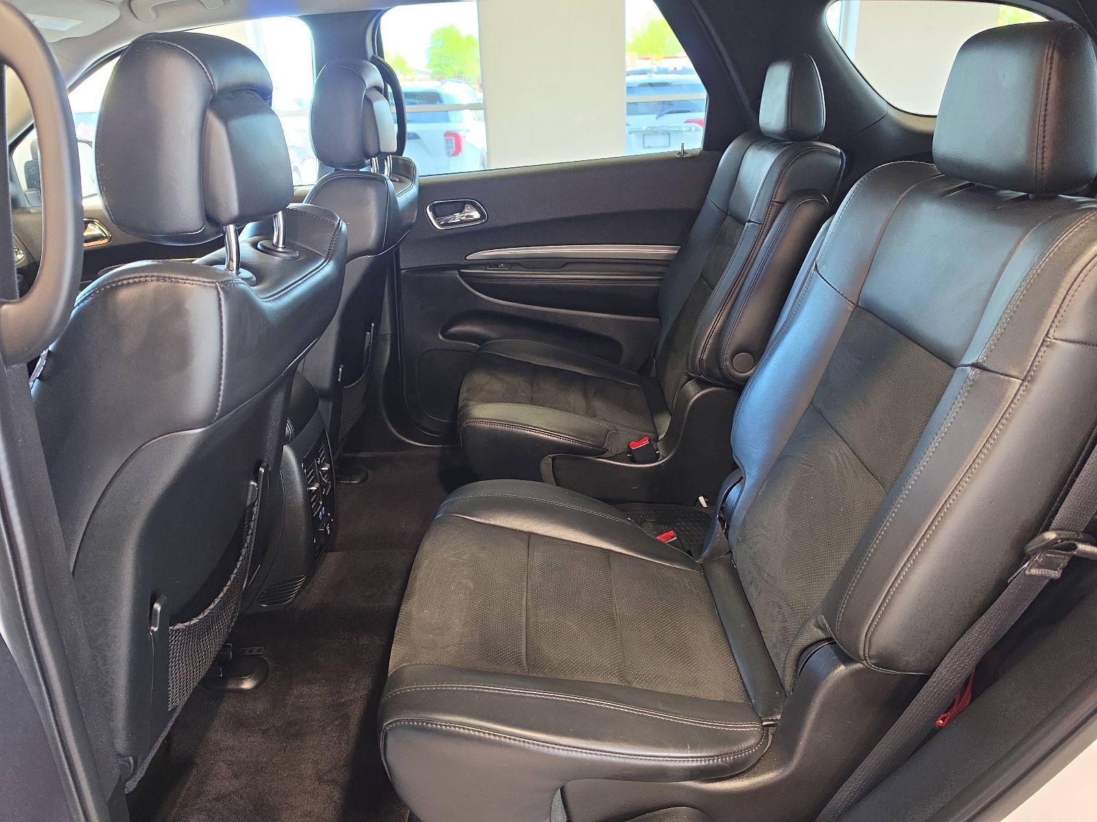 Thumbnail: 2018 Dodge Durango - 32