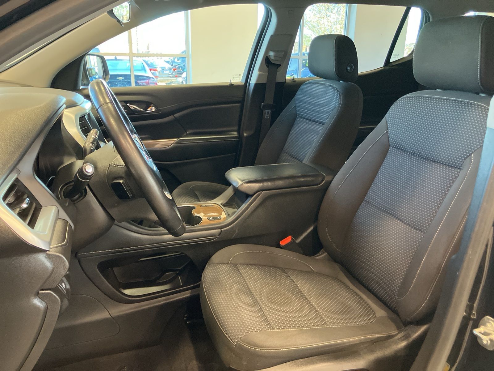 Thumbnail: 2020 GMC Acadia - 10