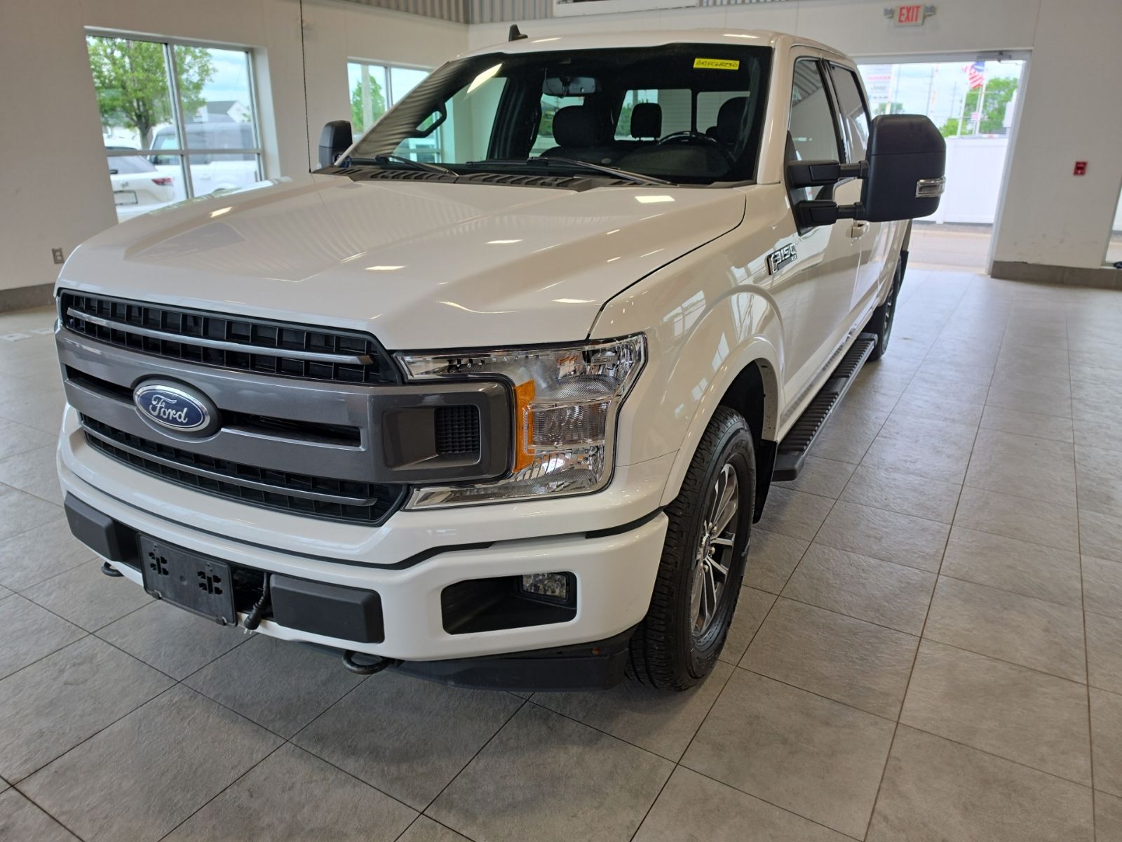 Thumbnail: 2020 Ford F-150 - 2