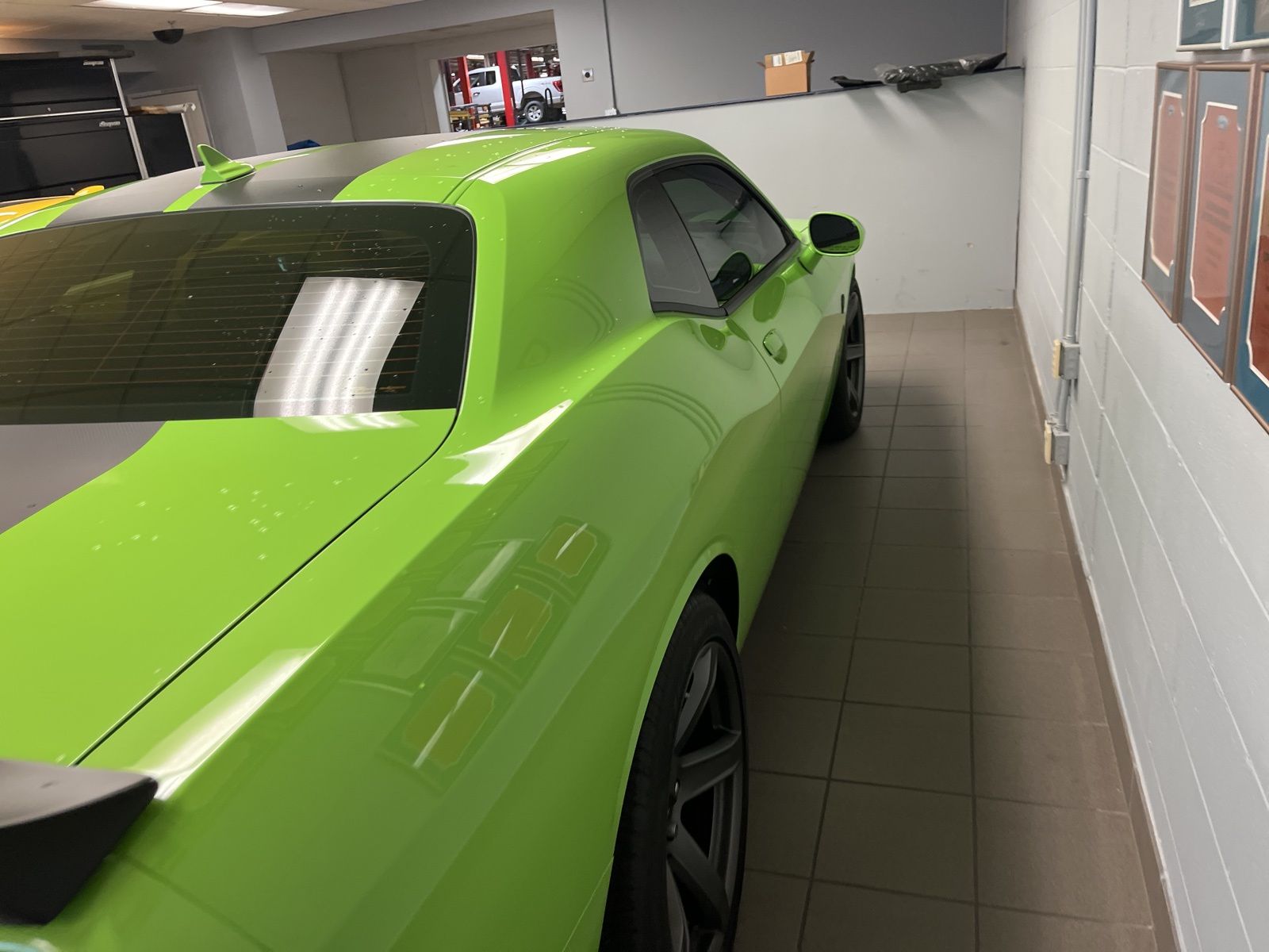 Thumbnail: 2019 Dodge Challenger - 15