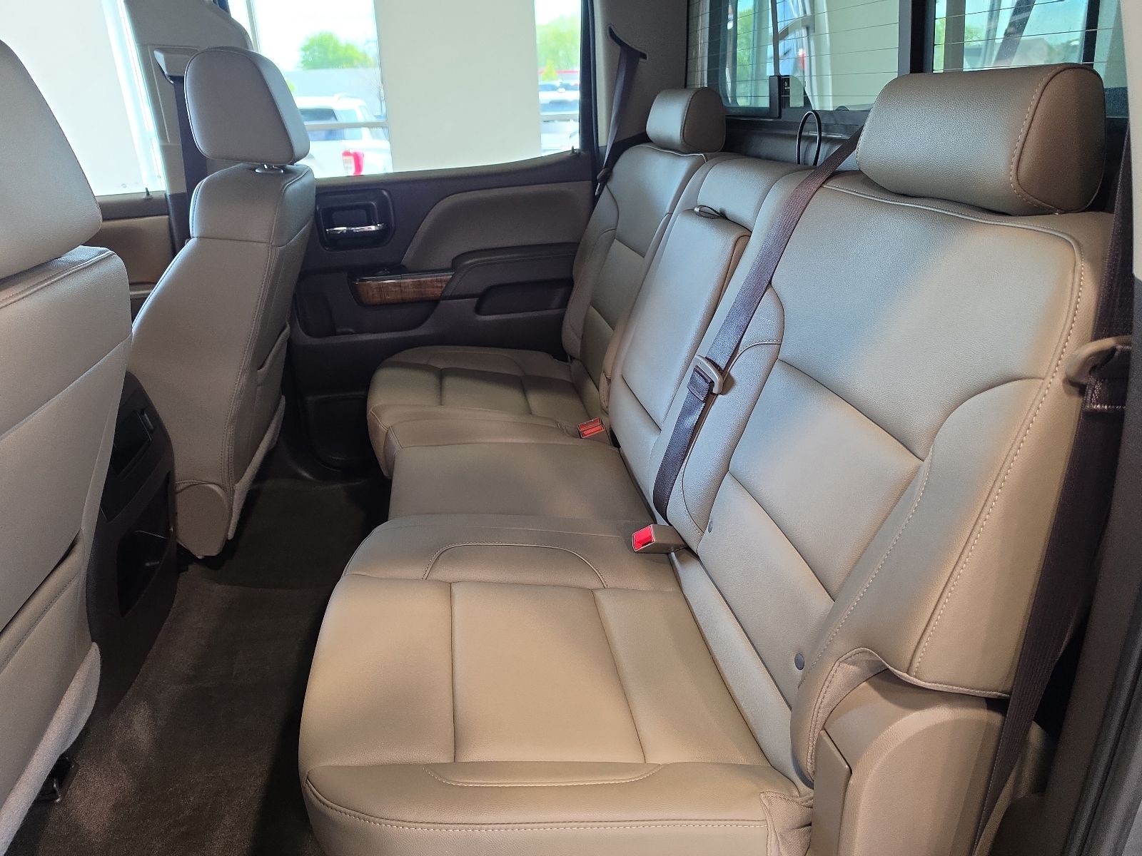 Thumbnail: 2017 GMC Sierra 1500 - 31