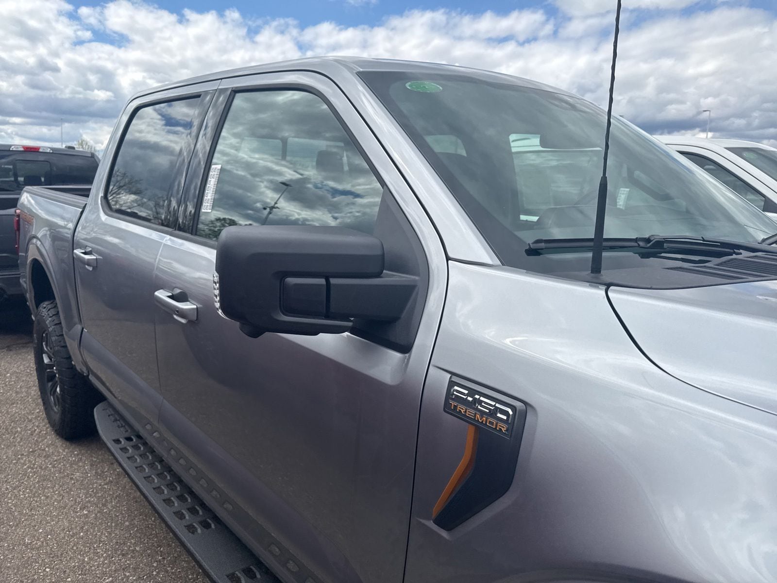 Thumbnail: 2026 Ford F-150 - 22