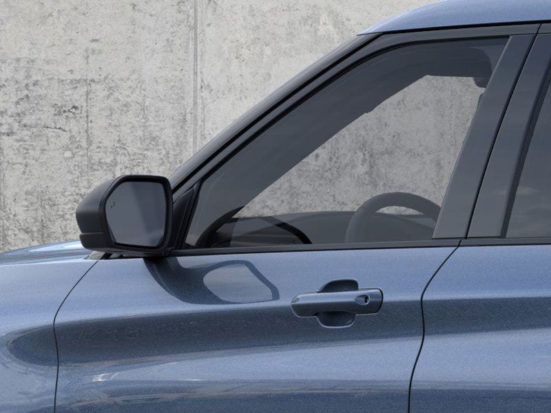 Thumbnail: 2026 Ford Explorer - 20
