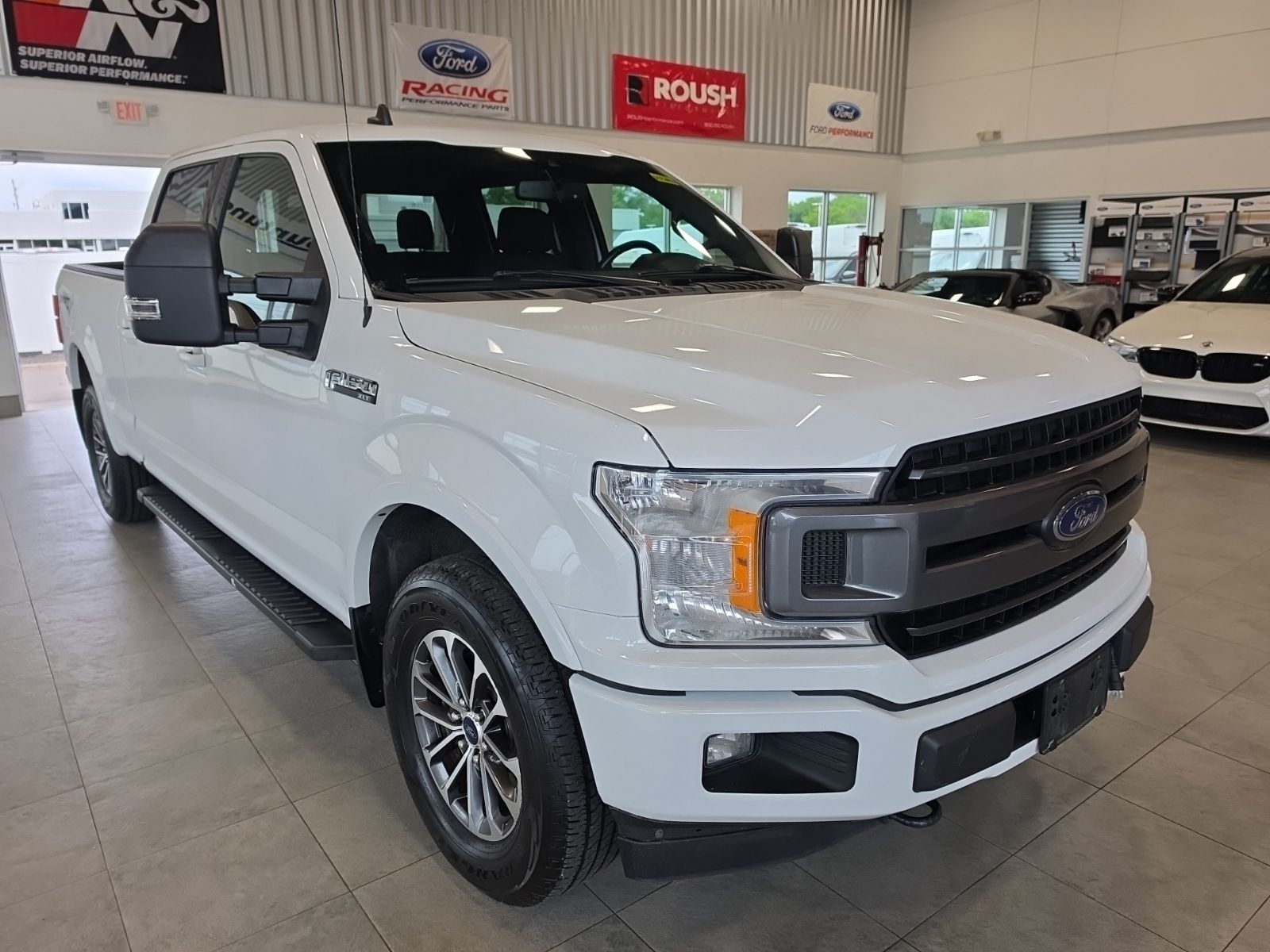 Thumbnail: 2020 Ford F-150 - 5
