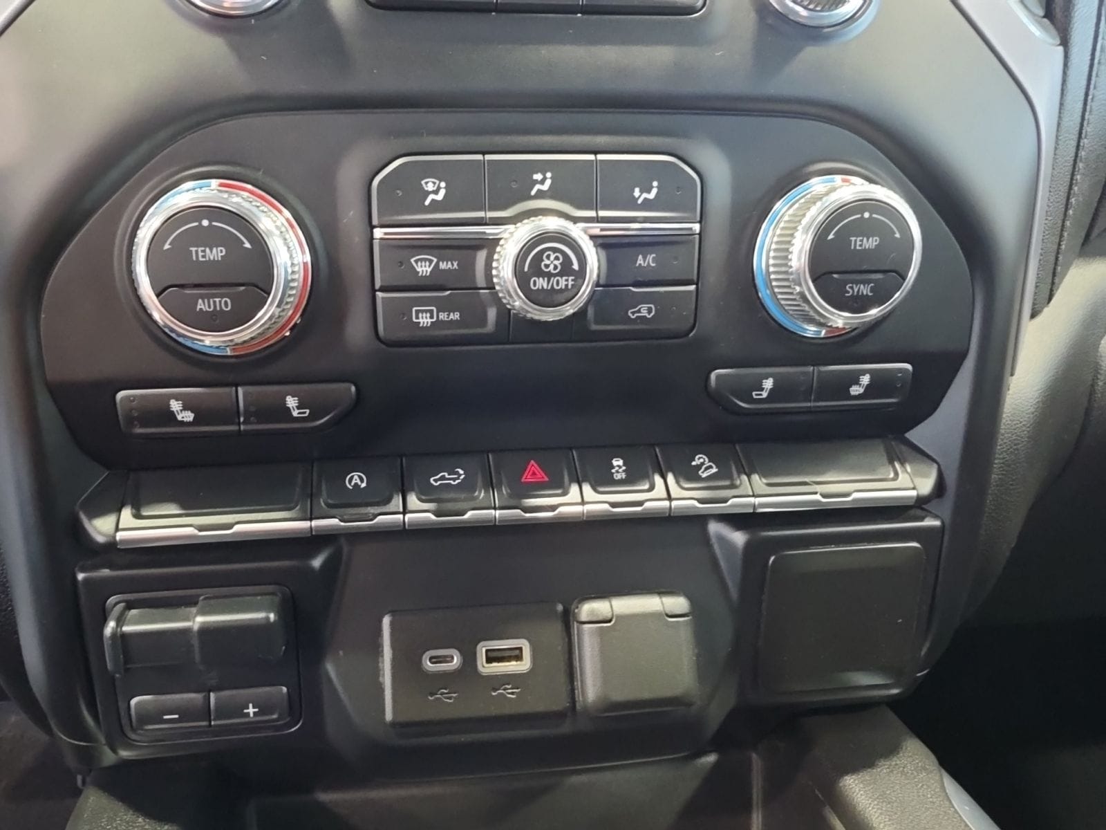 Thumbnail: 2021 GMC Sierra 1500 - 23