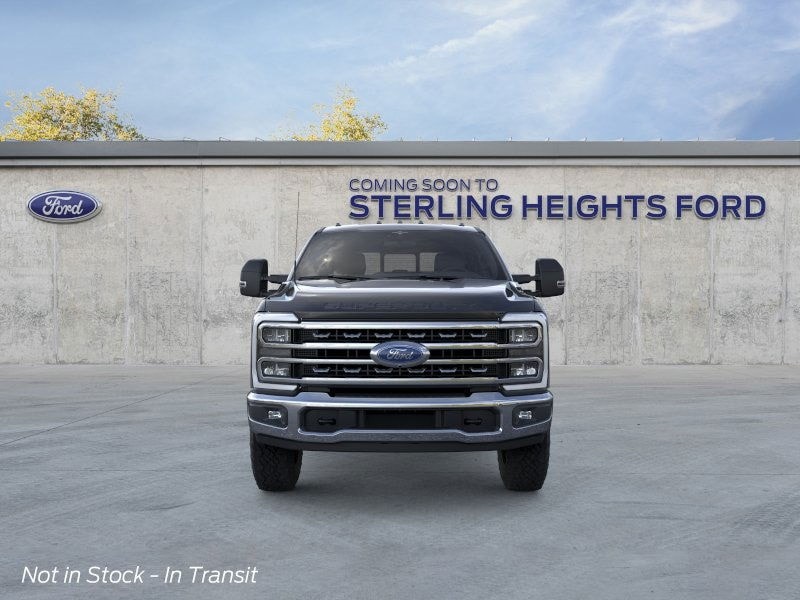 Thumbnail: 2026 Ford F-250 - 6