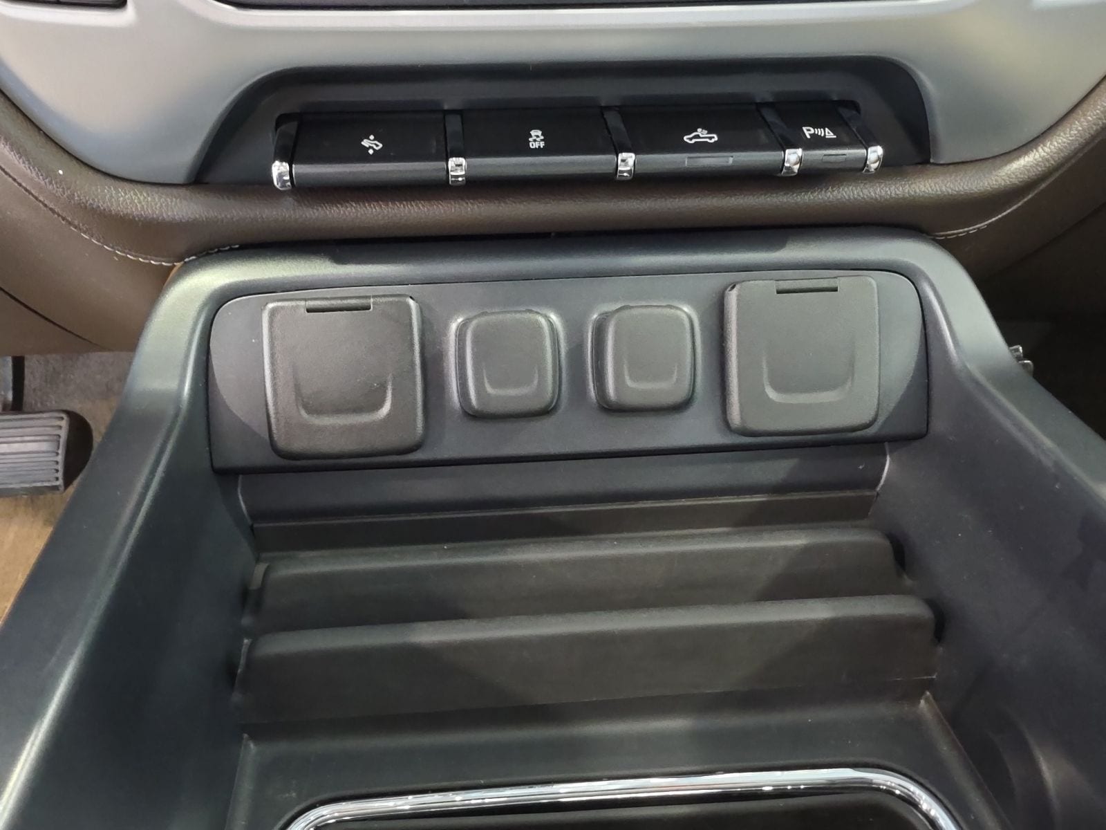 Thumbnail: 2017 GMC Sierra 1500 - 23