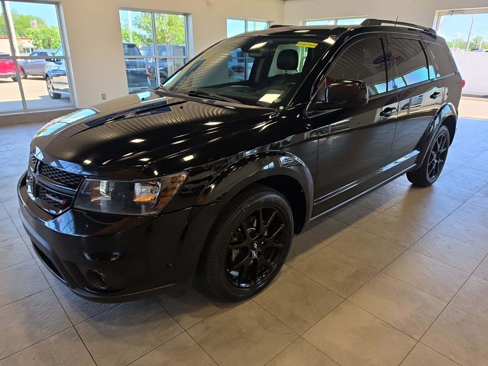 2019 Dodge Journey GT -
                  Sterling Heights, MI