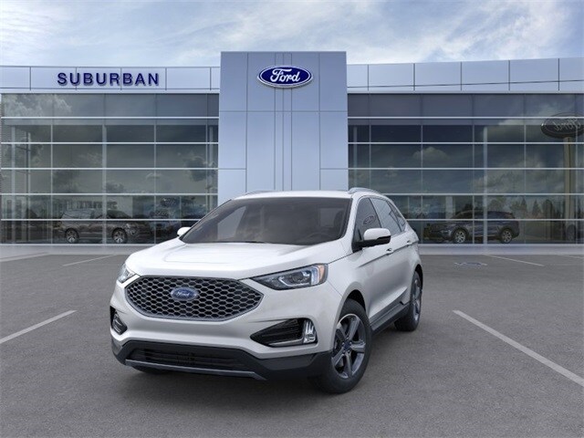 Thumbnail: 2024 Ford Edge - 2