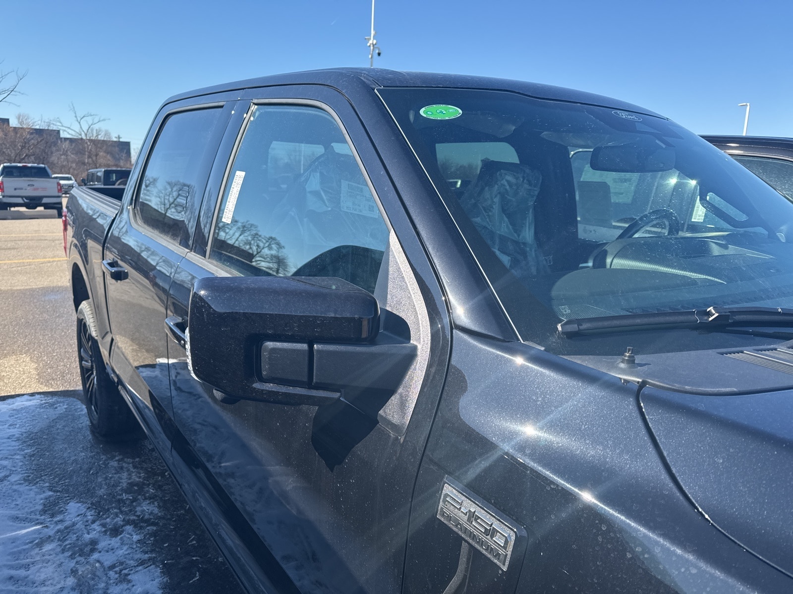 Thumbnail: 2026 Ford F-150 - 14