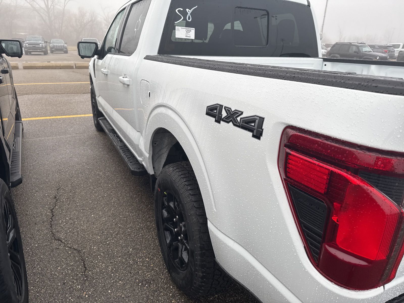 Thumbnail: 2026 Ford F-150 - 7