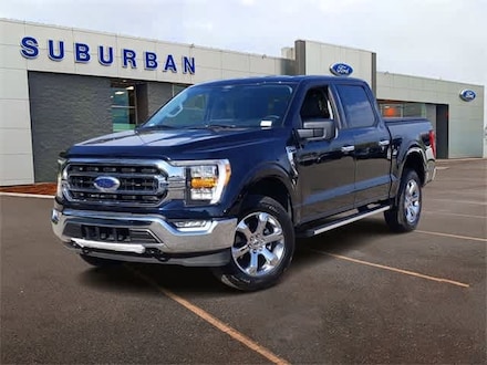 Suburban Ford Sterling Heights Used Cars