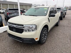 2024 Ford Maverick Lariat Truck in Waterford, MI